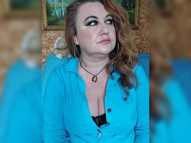 milli1983 live cam on BongaCams