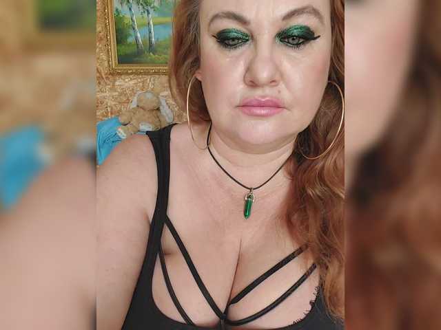 milli1983 live webcam show