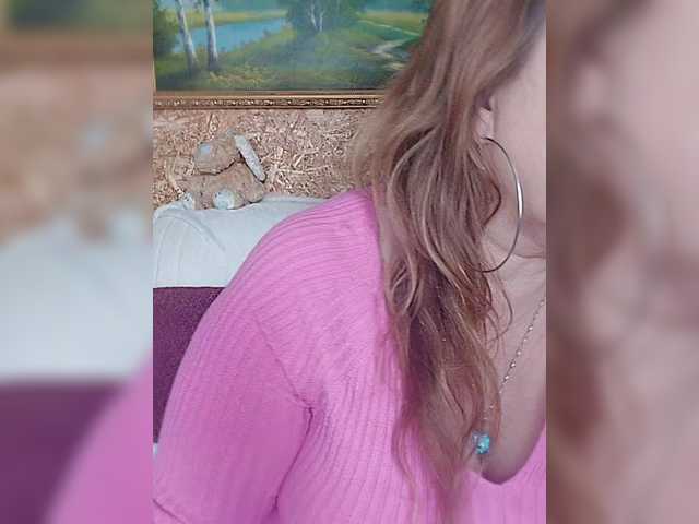 milli1983 live cam on BongaCams