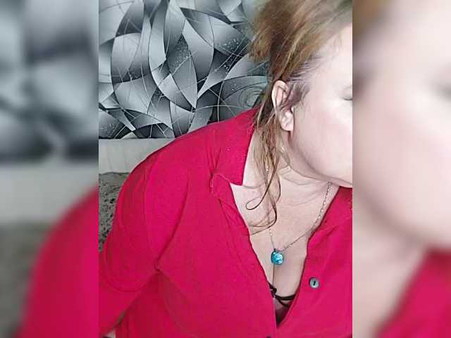 milli1983 live cam on BongaCams