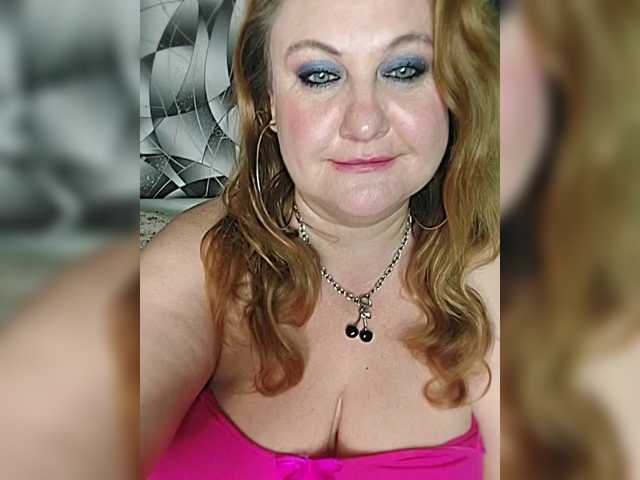 milli1983 live cam on BongaCams