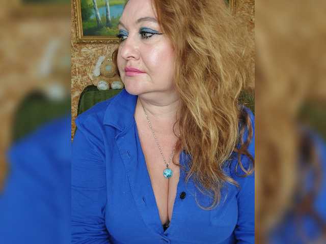 milli1983 live cam on BongaCams
