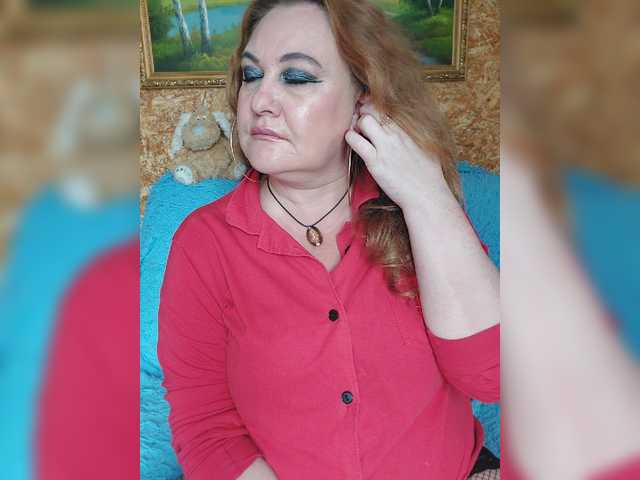 milli1983 live cam on BongaCams