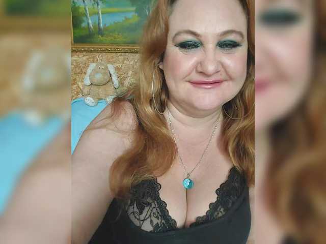 milli1983 live cam on BongaCams