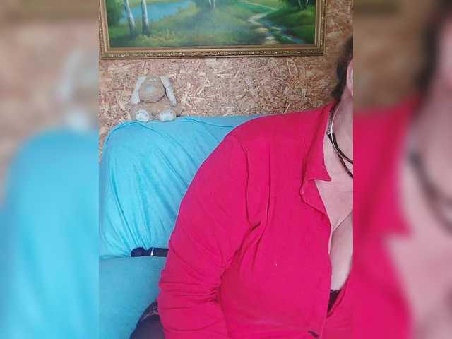 milli1983 live cam on BongaCams