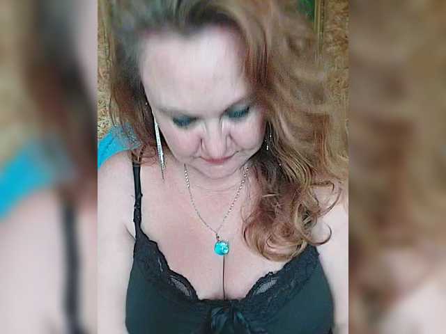 milli1983 live cam on BongaCams