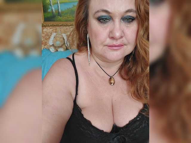 milli1983 live webcam show