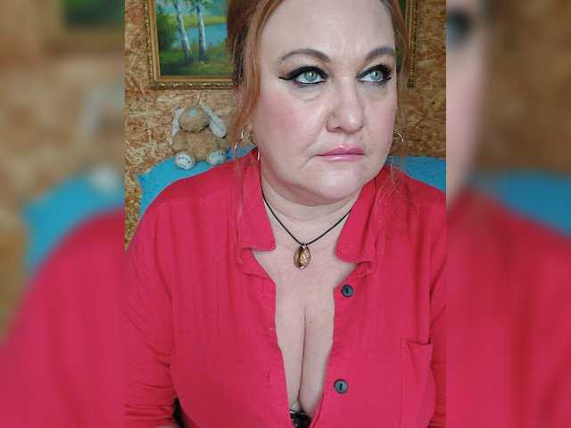 milli1983 live cam on BongaCams