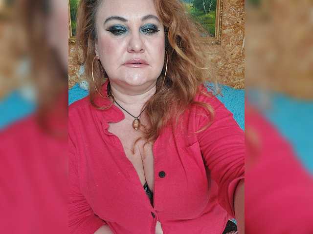 milli1983 live cam on BongaCams