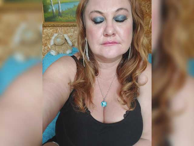 milli1983 live cam on BongaCams