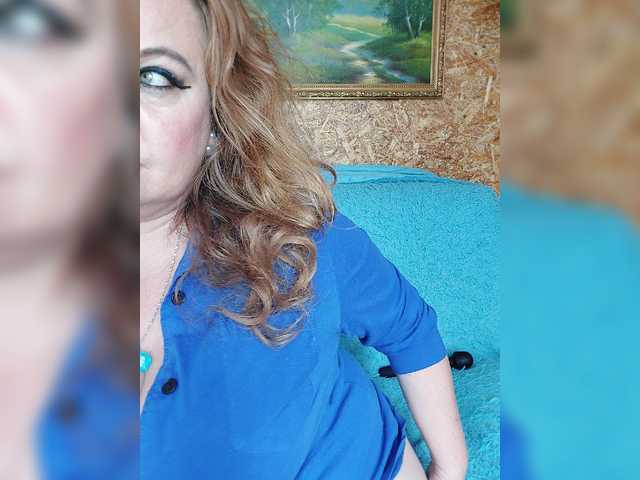 milli1983 live cam on BongaCams