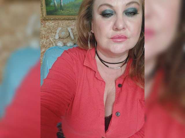 milli1983 live cam on BongaCams