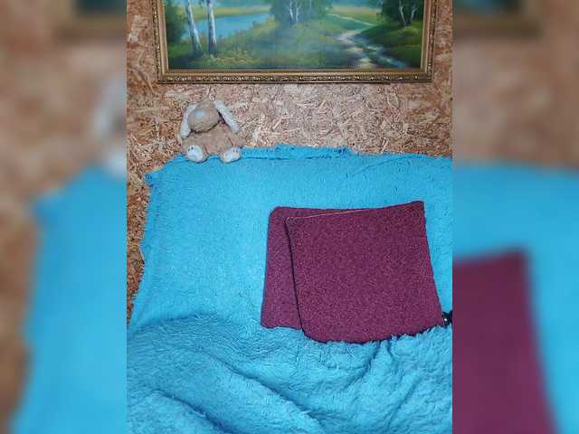 milli1983 live cam on BongaCams