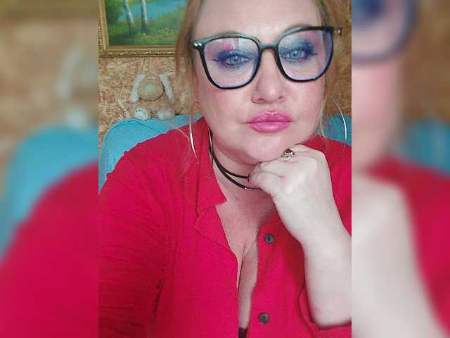 milli1983 live cam on BongaCams
