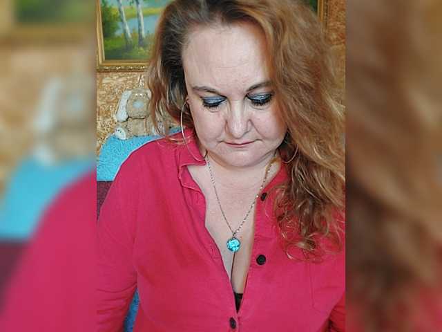 milli1983 live cam on BongaCams