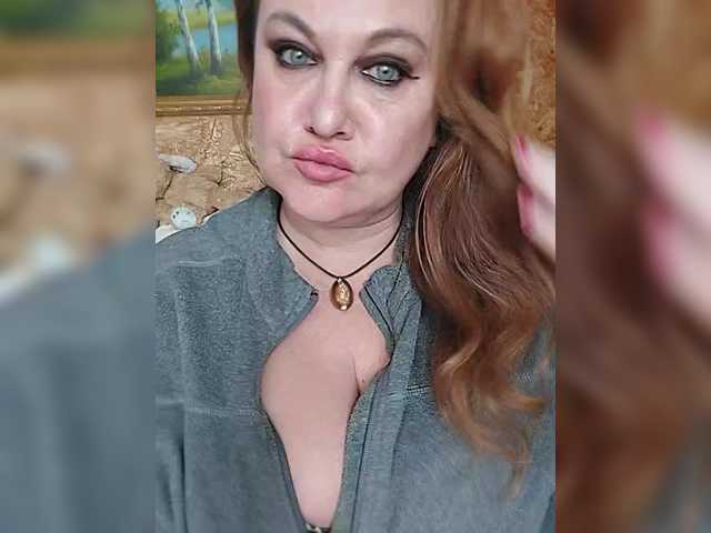 milli1983 live cam on BongaCams