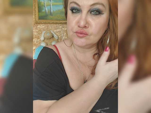 milli1983, en vivo ahora en BongaCams