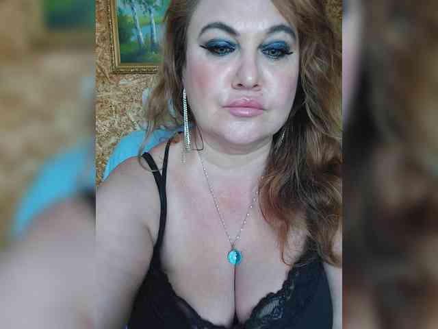 milli1983 Live Webcam on BongaCams
