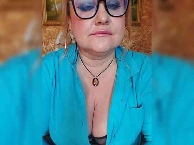 milli1983's webcam live show