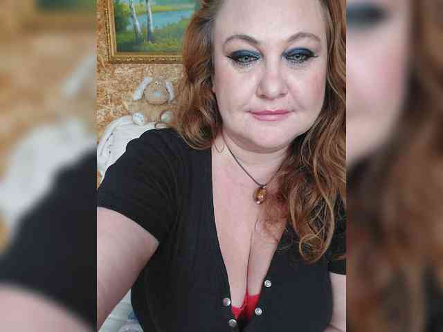 milli1983 Live Webcam on BongaCams