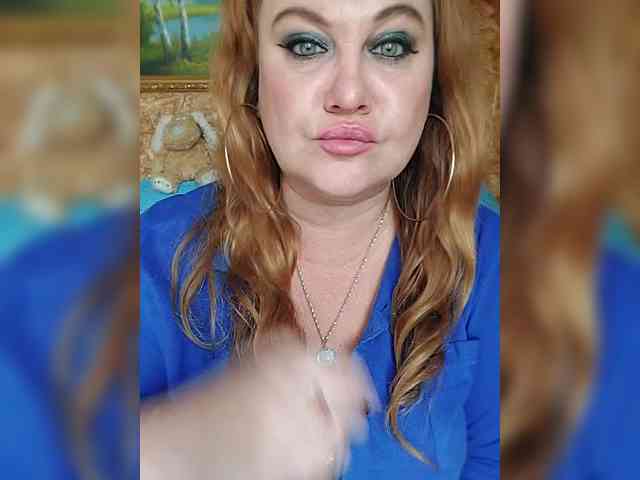 milli1983 Sex Cam Show