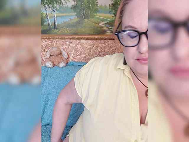 -Your_dream- webcam