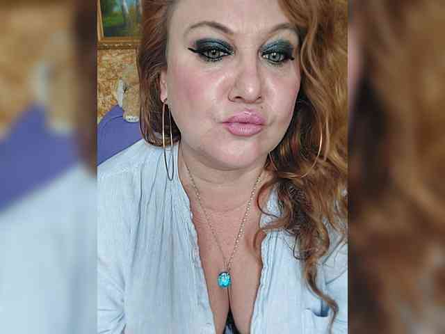 milli1983 Sex Cam Show