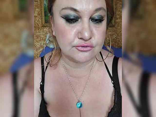 milli1983 Sex Cam Show
