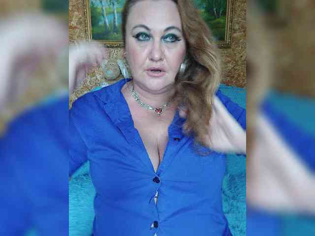 milli1983 Live Webcam on BongaCams