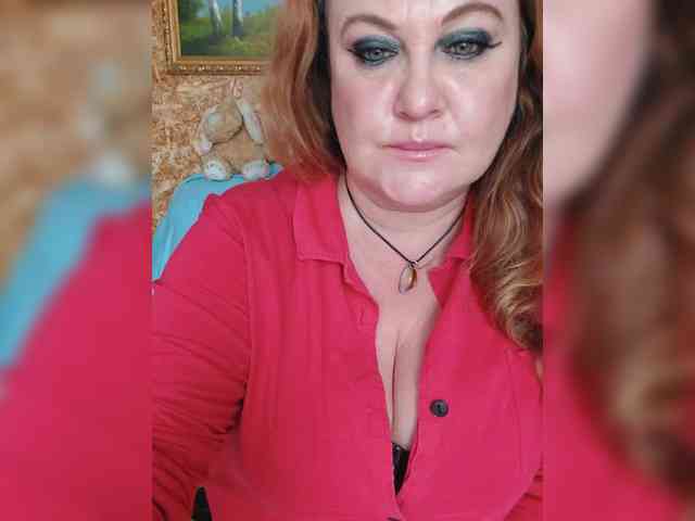 -Your_dream- webcam