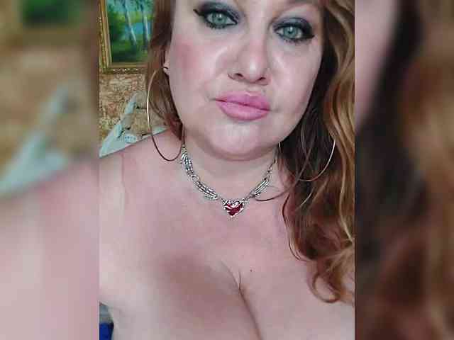 milli1983 Sex Cam Show