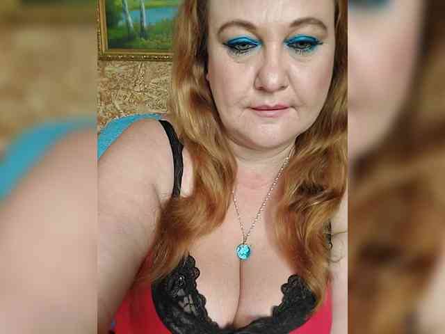 milli1983 Sex Cam Show