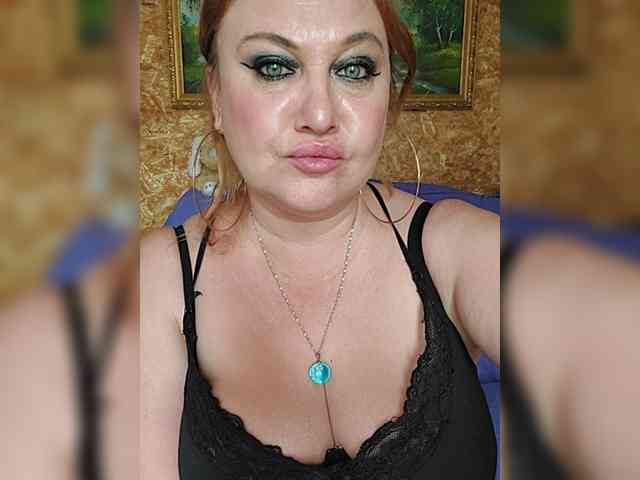 milli1983 Sex Cam Show