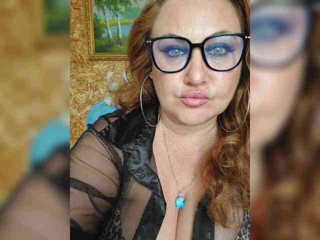 milli1983 Live Webcam on BongaCams