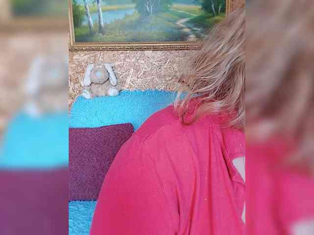 -Your_dream- webcam