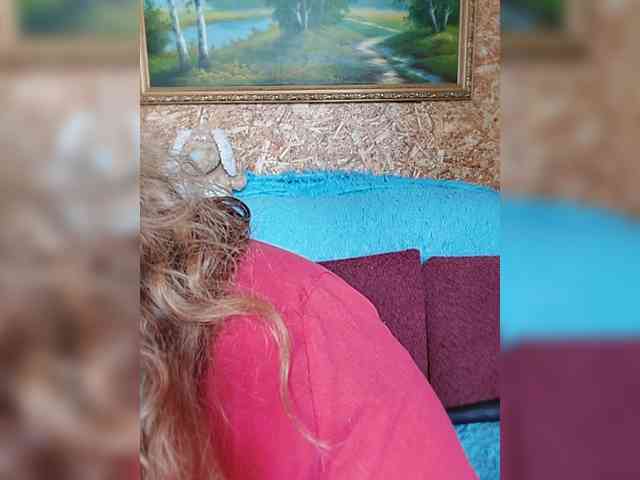 -Your_dream- webcam