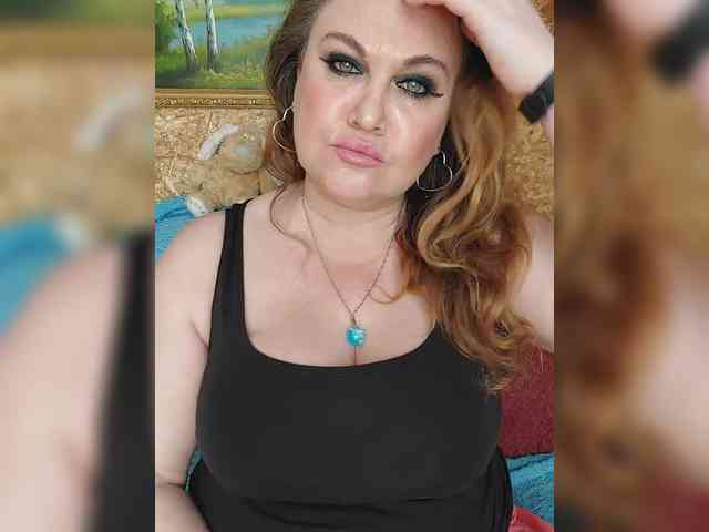 online webcam show Milli1983