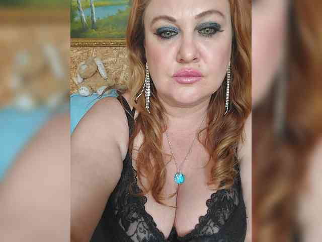 milli1983 Live Webcam on BongaCams