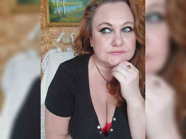 milli1983 Live Webcam on BongaCams