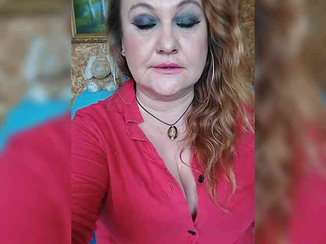 -Your_dream- webcam