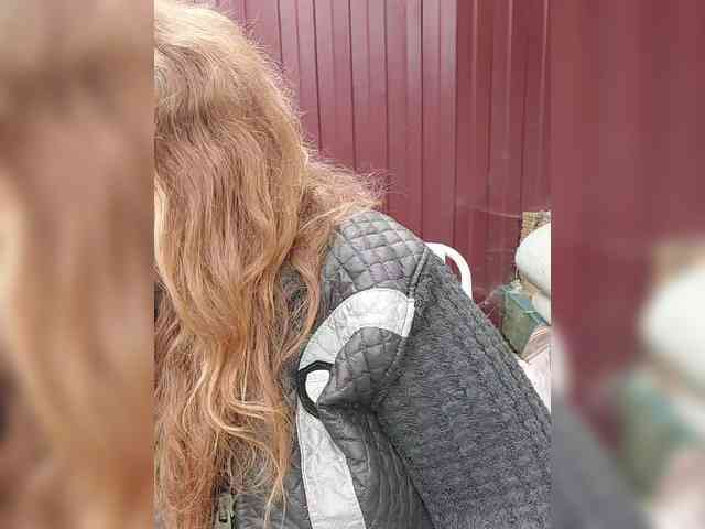 milli1983 Live Webcam on BongaCams