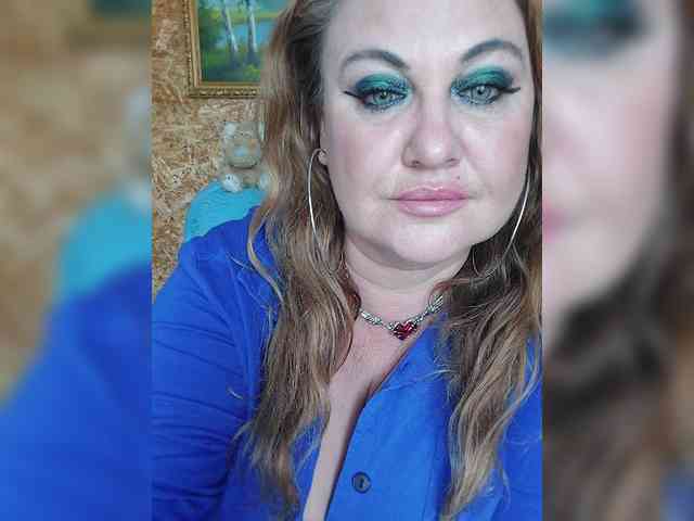 milli1983 Live Webcam on BongaCams