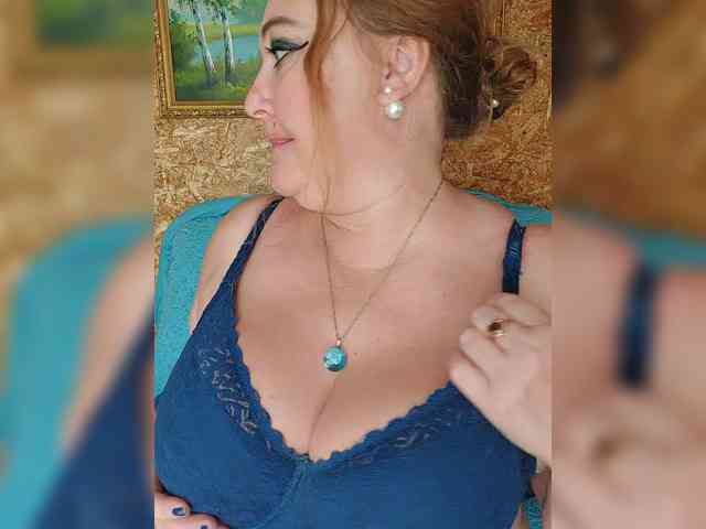 milli1983 Live Webcam on BongaCams