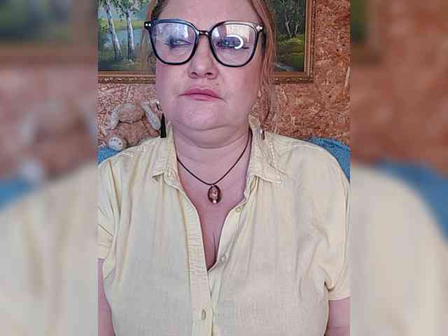 -Your_dream- webcam