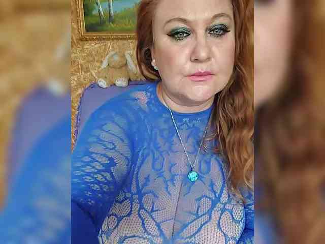 milli1983 Sex Cam Show