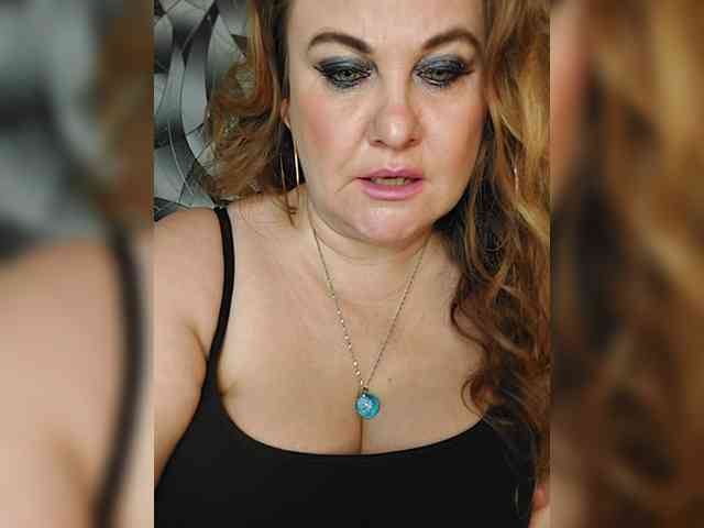 milli1983 Live Webcam on BongaCams