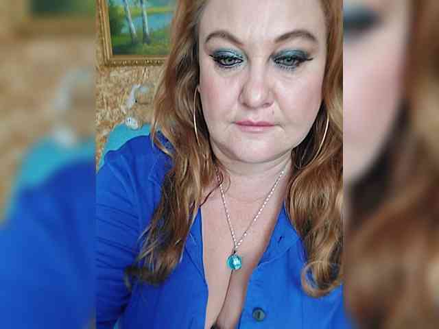 milli1983 Sex Cam Show