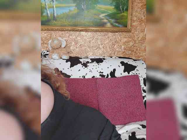 -Your_dream- webcam