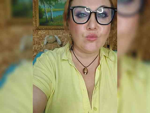 -Your_dream- webcam