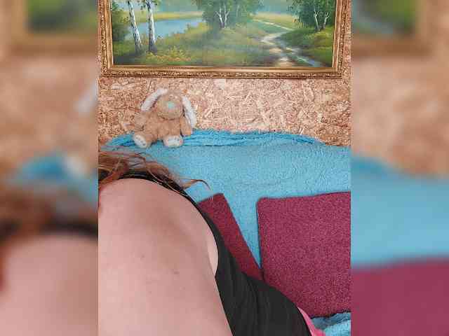 -Your_dream- webcam